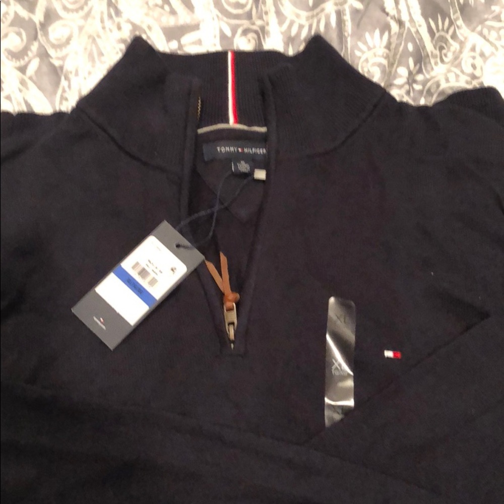 Brand new Mens Tommy Hilfiger Shirt.